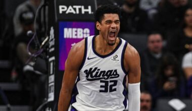 10 Kings Players to Watch for in California Classic Summer League