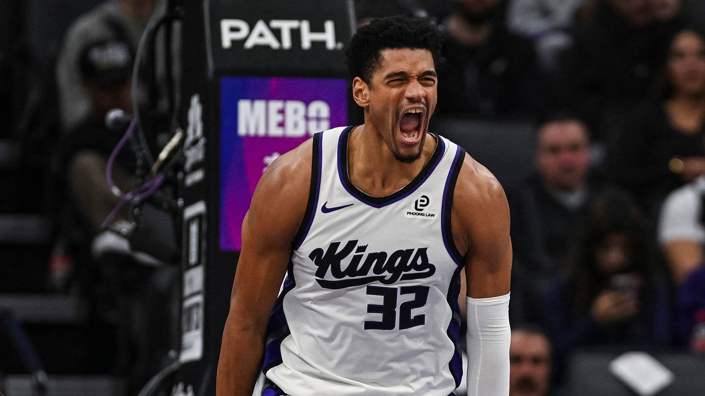 10 Kings Players to Watch for in California Classic Summer League