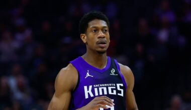 One Kings Player Might've Lost His Starting Spot After Free Agency