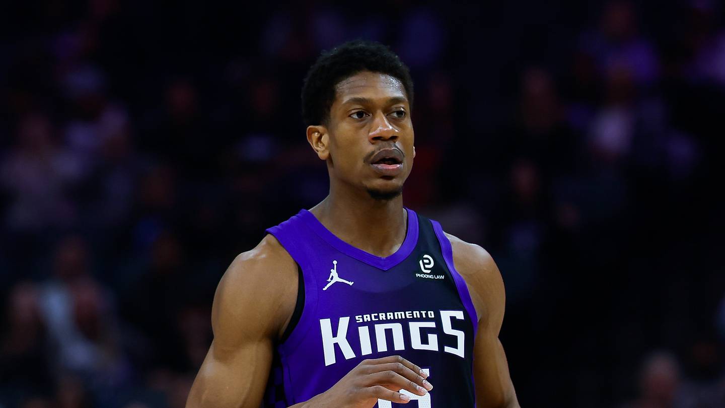 One Kings Player Might've Lost His Starting Spot After Free Agency