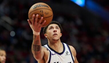 3 Takeaways from Kings' Exhilarating Summer League Win Over Nets
