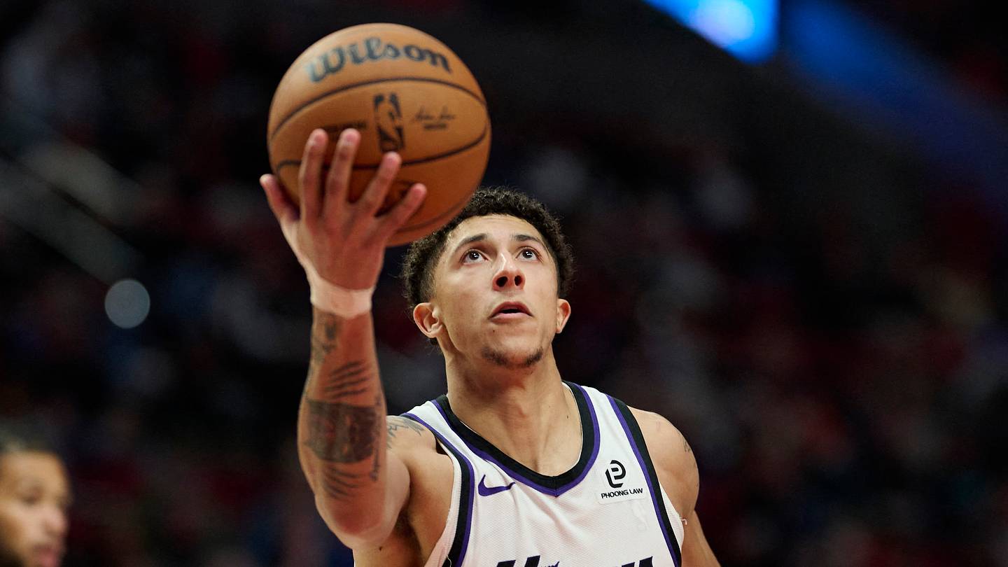 3 Takeaways from Kings' Exhilarating Summer League Win Over Nets