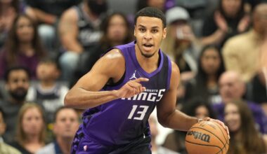 Three Things the Kings Still Need to Become a Contender