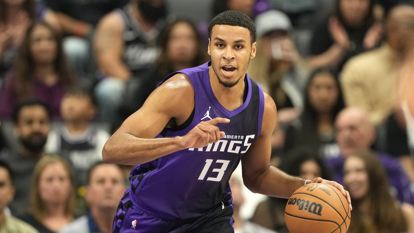 Three Things the Kings Still Need to Become a Contender