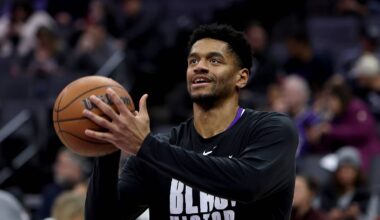 The Good, Bad, And Ugly From Kings 3rd Straight California Classic Win