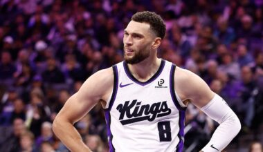 Kings Take Clear Stance With Zach LaVine's Future in Sacramento