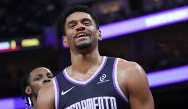 3 Takeaways as Kings Winning Streak Continues With Win Over Clippers