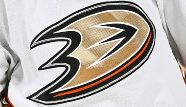 NY Rangers Need To Capitalize on Ducks New Salary Cap Issues