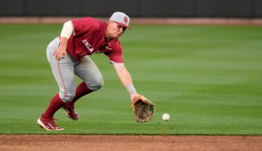 Angels 2026 MLB Draft Recap: Tim McIlvaine Sets a New Course in Anaheim