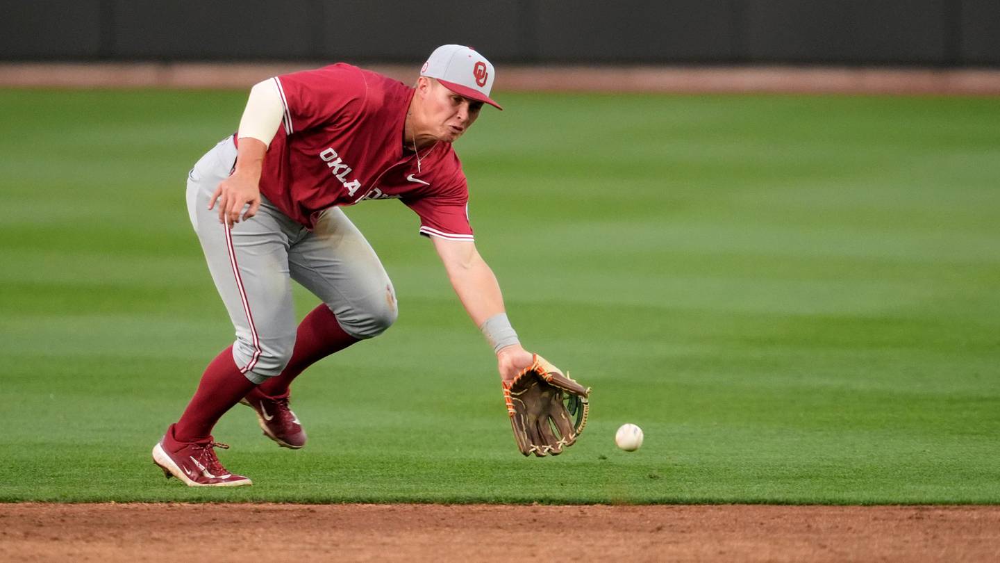 Angels 2026 MLB Draft Recap: Tim McIlvaine Sets a New Course in Anaheim