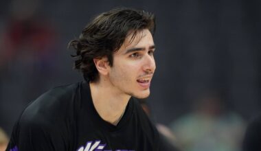 What We Learned In Kings' First Summer League Loss to Wizards