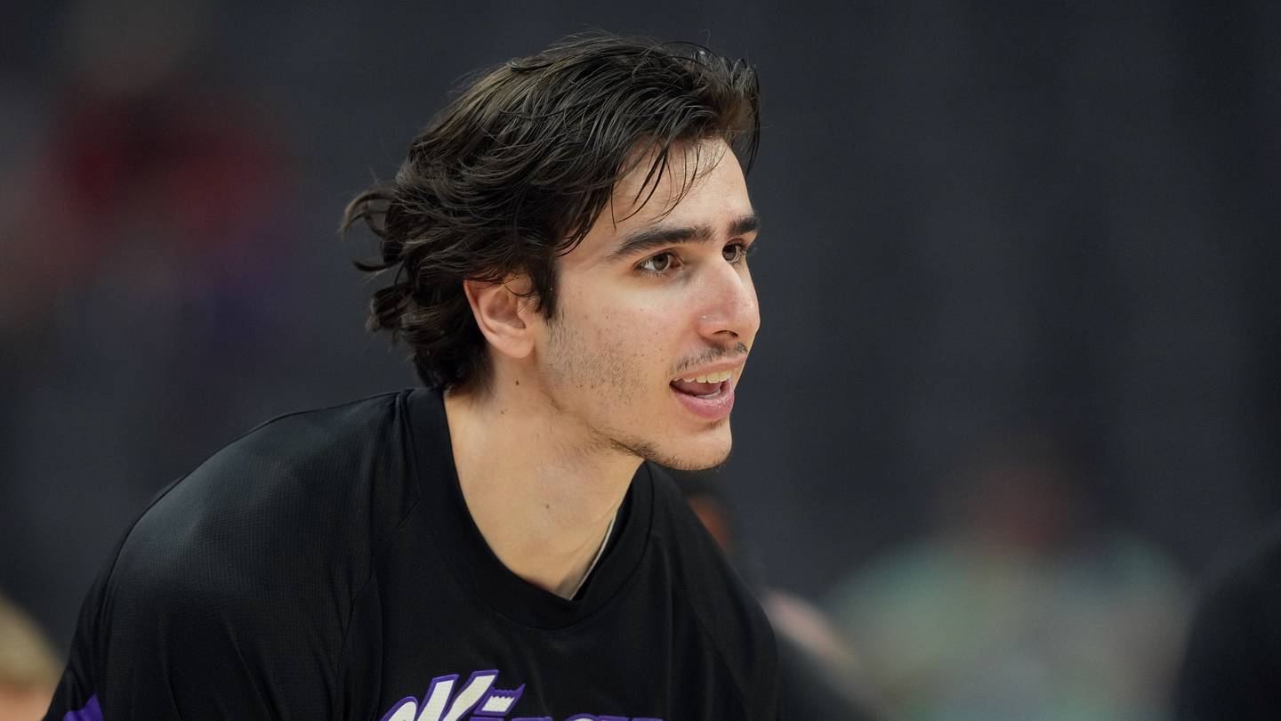What We Learned In Kings' First Summer League Loss to Wizards