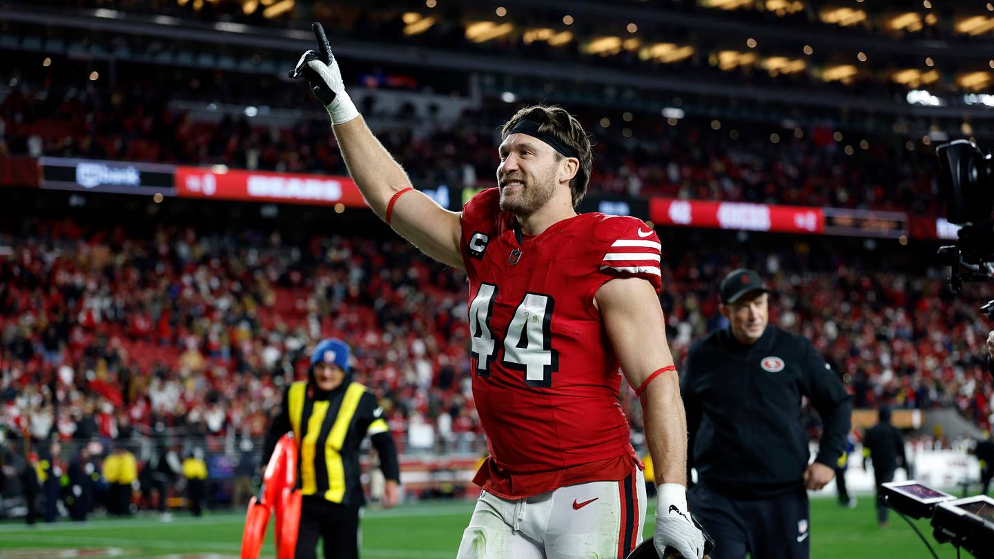 Kyle Juszczyk's Latest Comments Foreshadow His 49ers Exit