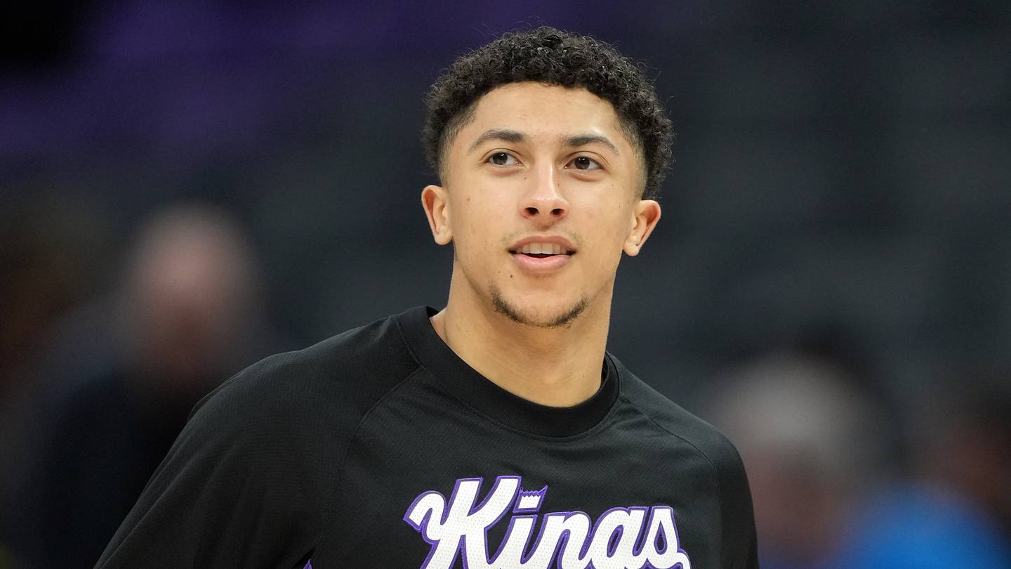 Kings List 3 Key Starters as Inactive in Summer League Matchup Against Celtics