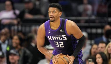 Kings Rule Out 4 Starters for Summer League Finale vs. Hornets