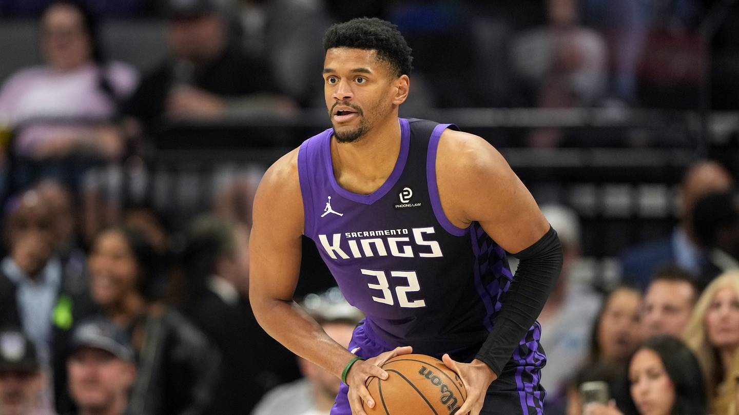 Kings Rule Out 4 Starters for Summer League Finale vs. Hornets