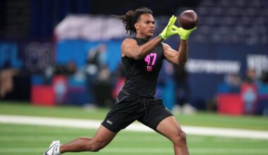 One Los Angeles Chargers Rookie With the Best Chance to Surprise Everyone