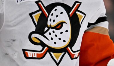 NY Rangers Urged To Inquire About Trading for Ducks Forward