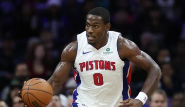 Kings Might've Received Their Final Update on Jalen Duren Pursuit