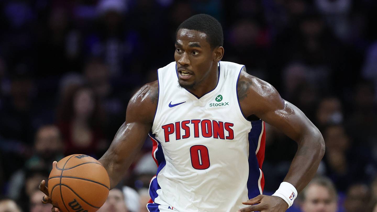 Kings Might've Received Their Final Update on Jalen Duren Pursuit