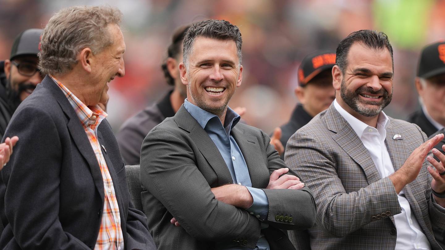 3 Giants Expected to Be Playing Elsewhere After Trade Deadline