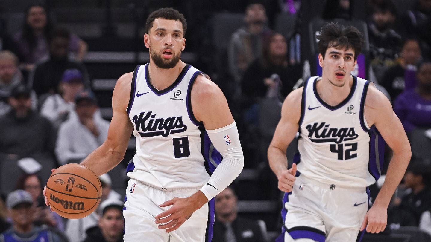 Predicting What the Kings Do With Final Two Roster Spots