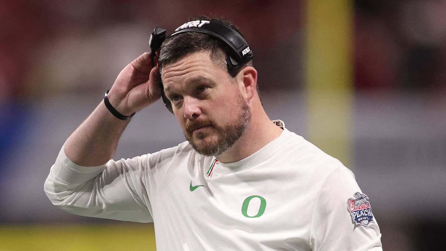 Oregon Ahead of Southern California Rivals for Recruit Isaiah Danns