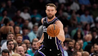 The Kings Now Have One of the NBA's Most Underrated Stars