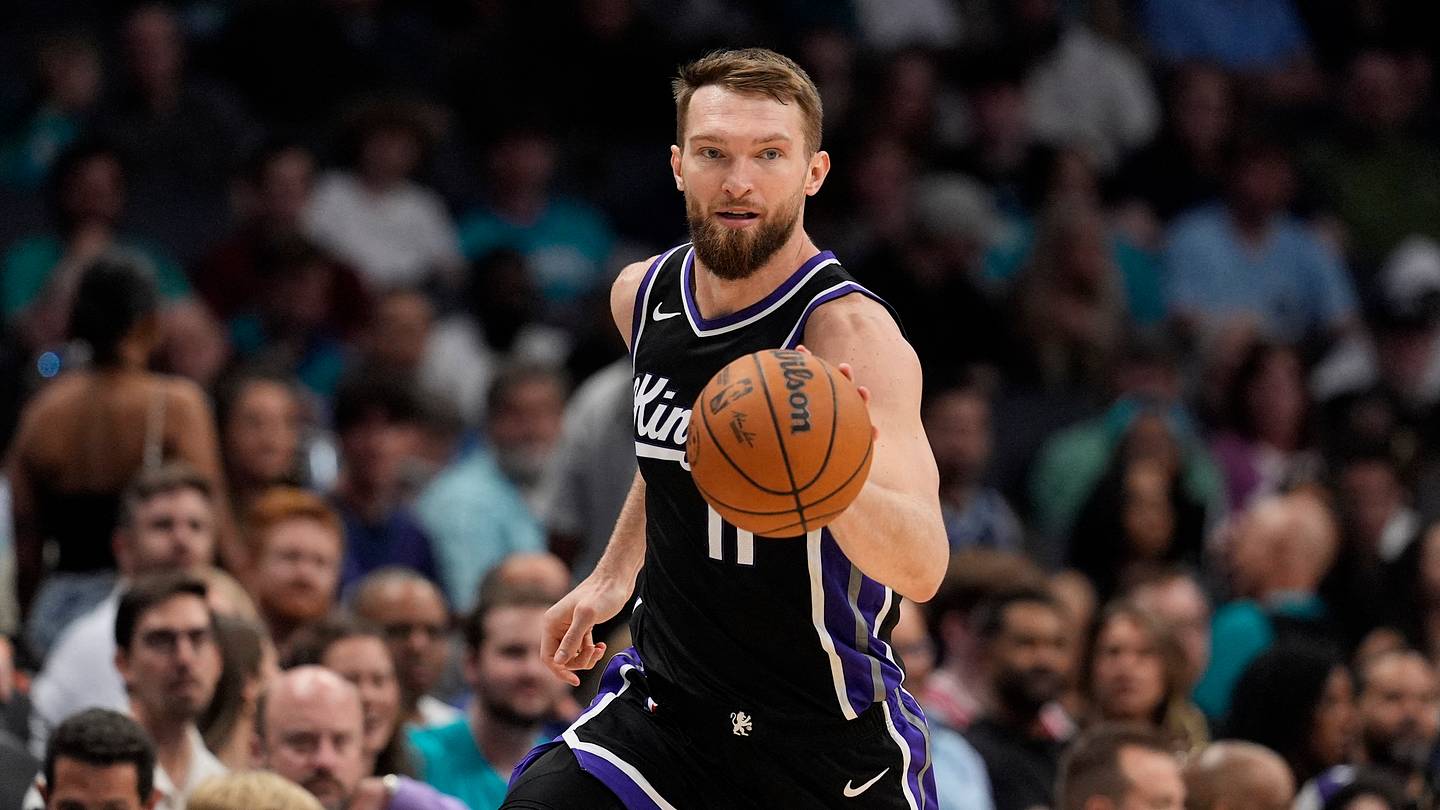 The Kings Now Have One of the NBA's Most Underrated Stars