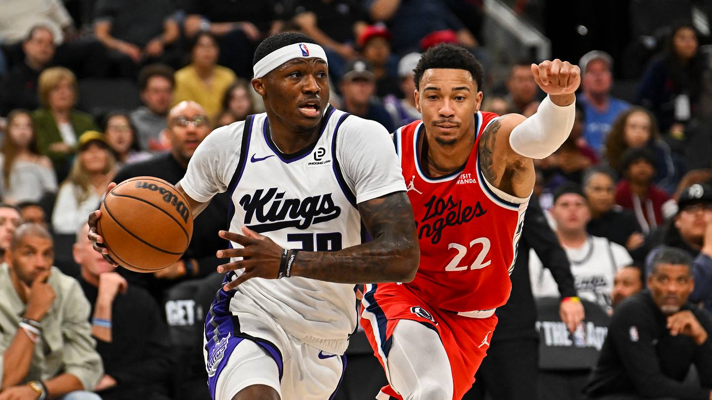 What's Next for Kings After Waiving Guard Isaiah Stevens