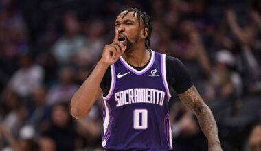 Ranking the Kings' Three Biggest X-Factors Next Season