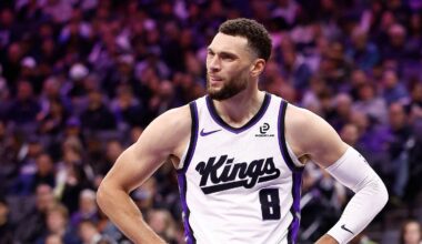 Kings' 2026-27 Win Projection Sends Clear Message to Sacramento