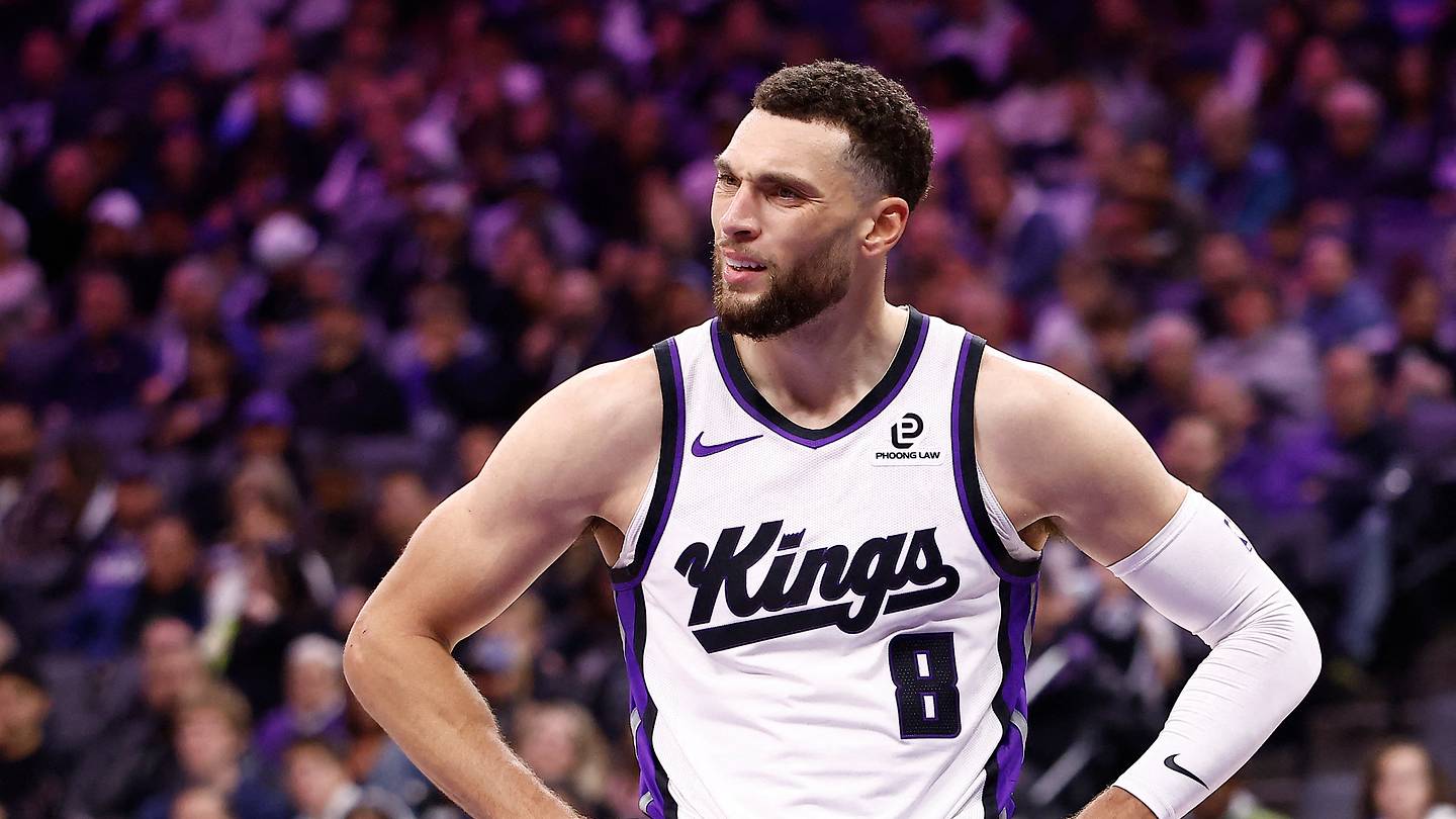 Kings' 2026-27 Win Projection Sends Clear Message to Sacramento