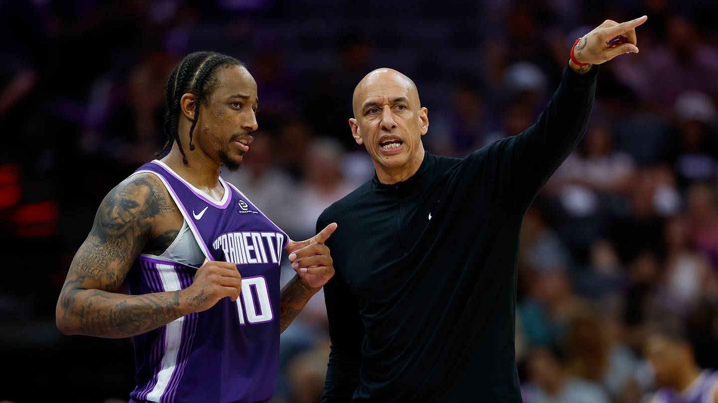Kings' Offseason To-Do List: What's Next for Sacramento?