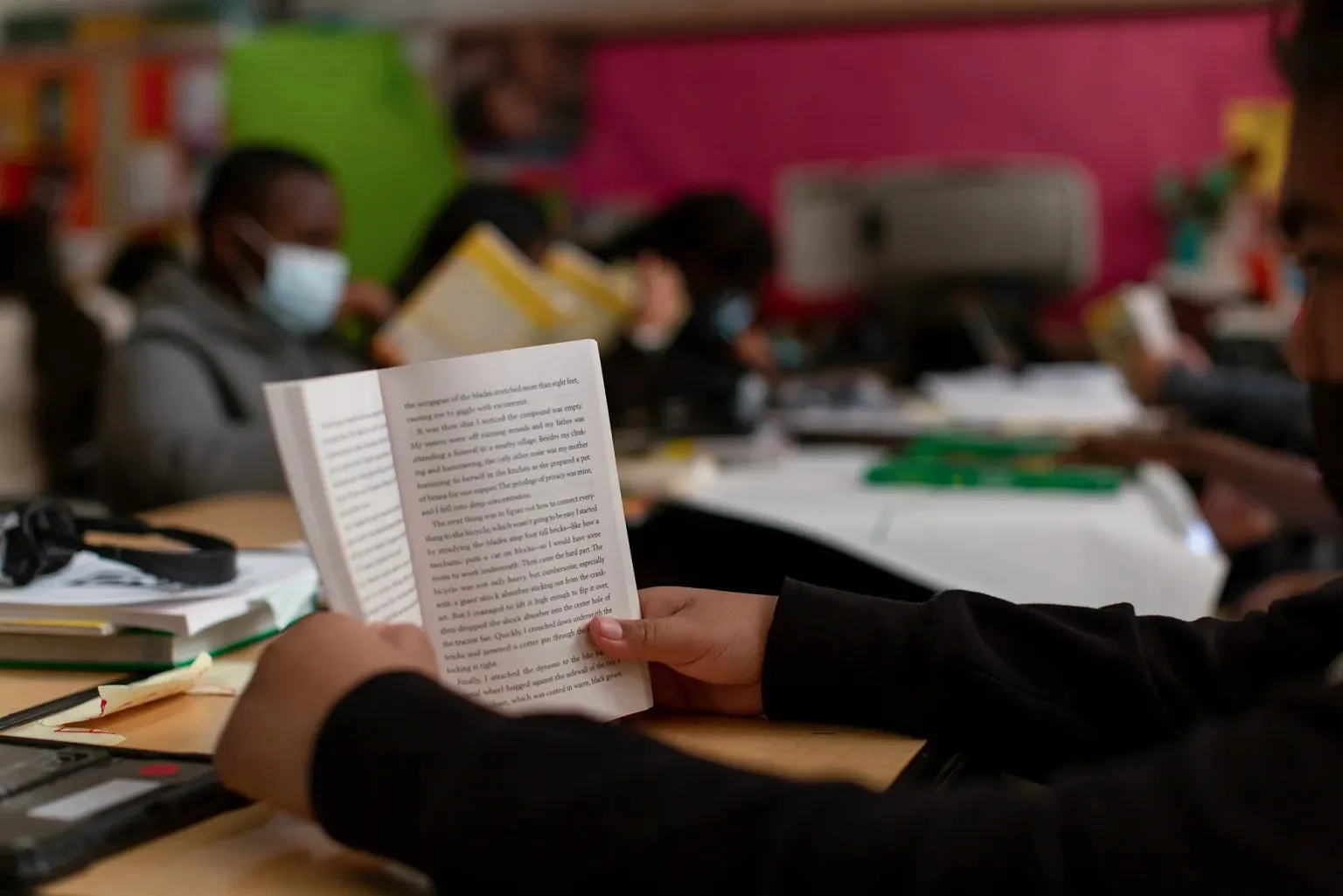 California school libraries blindsided by 'catastrophic' budget cut