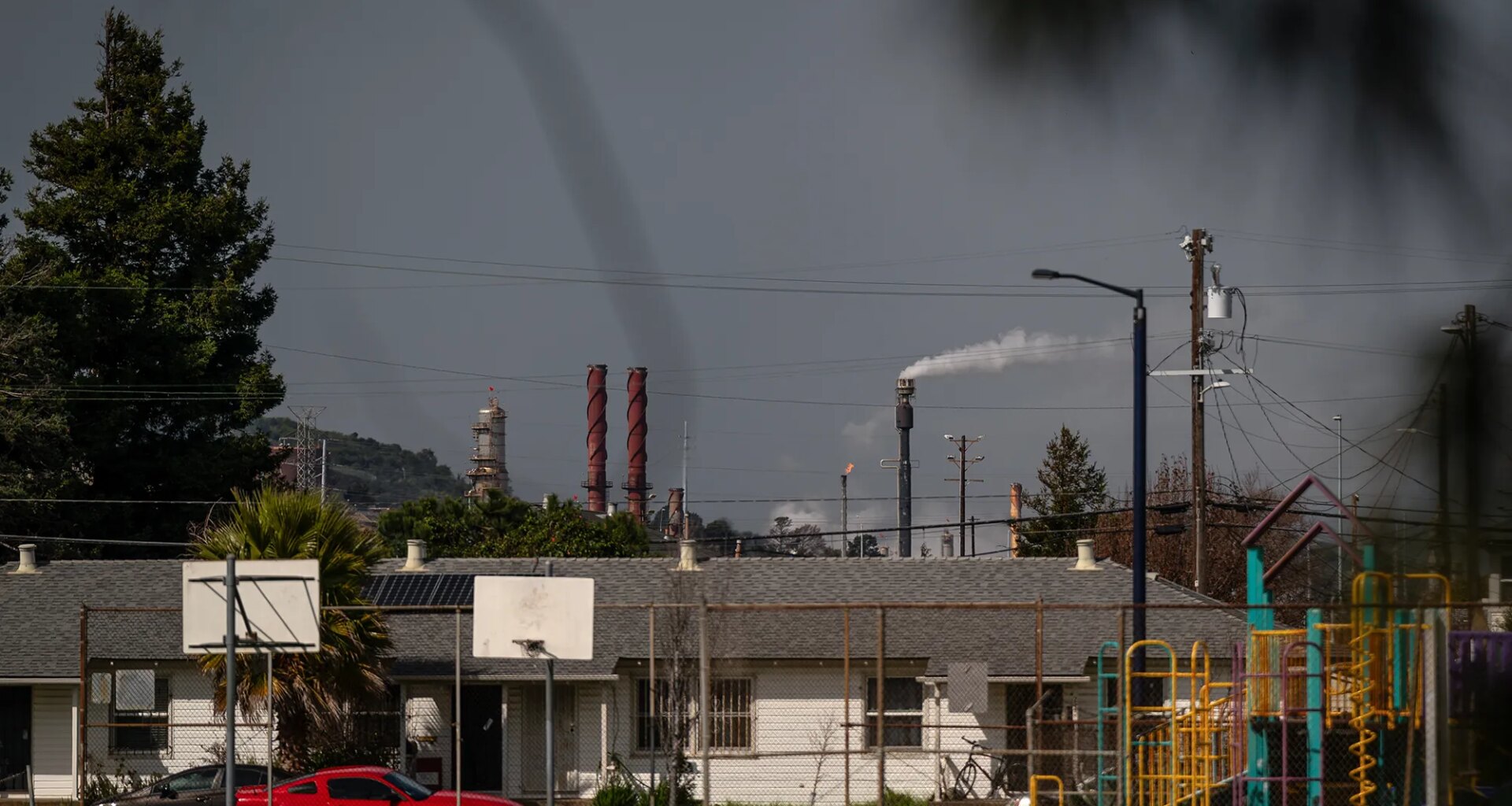 CA must stop Prop 45 to preserve clean air, public oversight