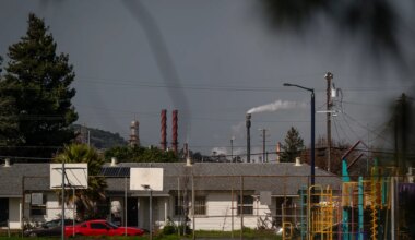 CA must stop Prop 45 to preserve clean air, public oversight