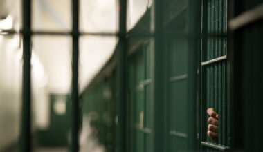 5 things to know about undercover operations in California jails