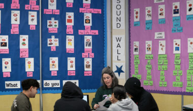 California’s literacy investments are working – mostly
