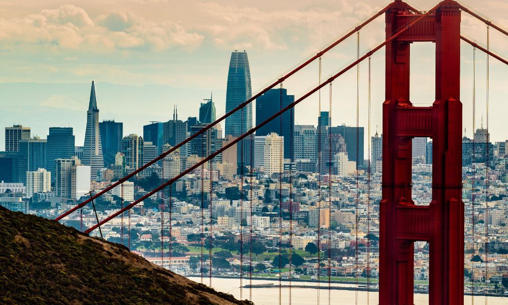 How the AI boom is turbocharging San Francisco’s housing market