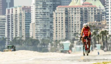 Heat advisory returns to Long Beach