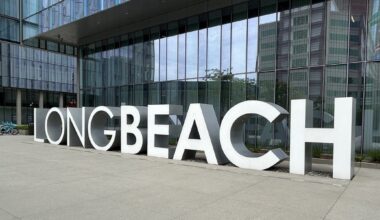 Long Beach's Steep Budget Cuts Draw On Emergency Reserves: Report