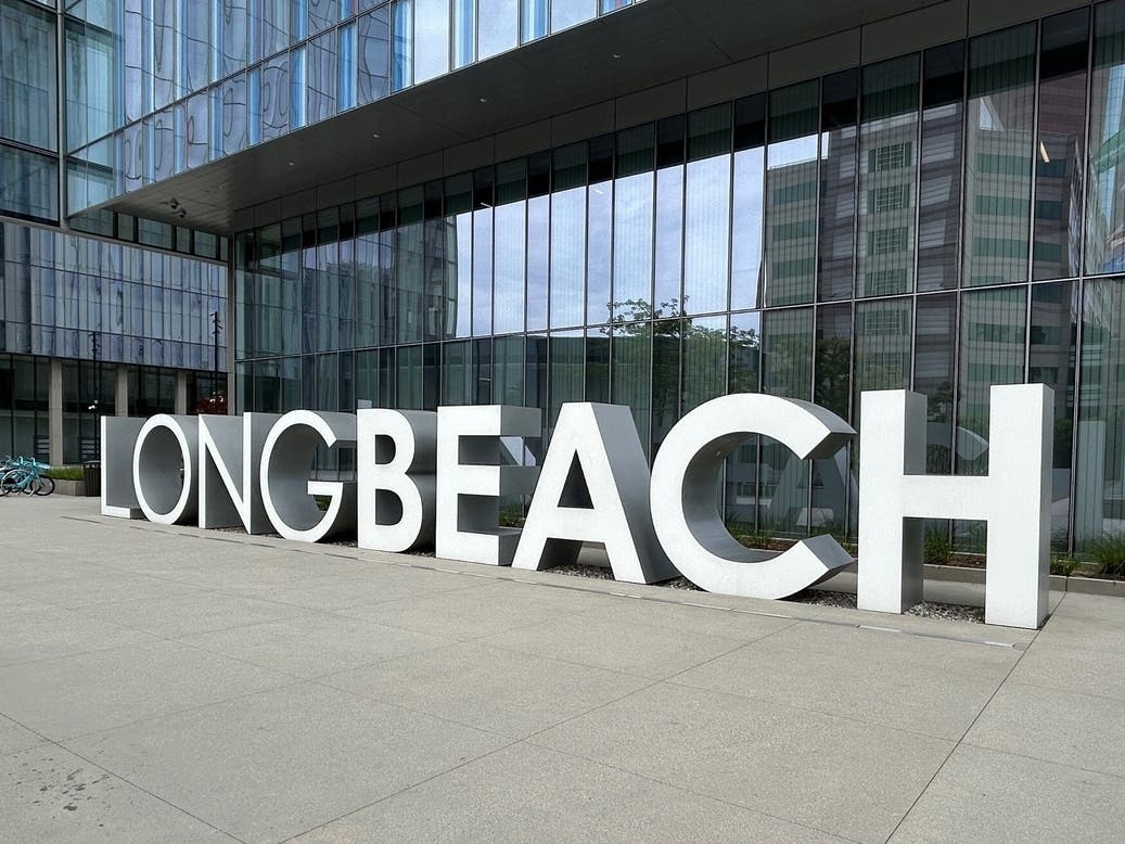 Long Beach's Steep Budget Cuts Draw On Emergency Reserves: Report