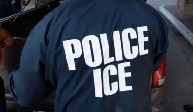 Sunnyvale woman detained by ICE at airport in New York – NBC Bay Area