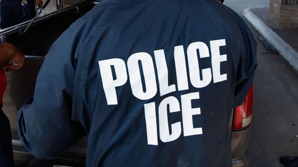 Sunnyvale woman detained by ICE at airport in New York – NBC Bay Area