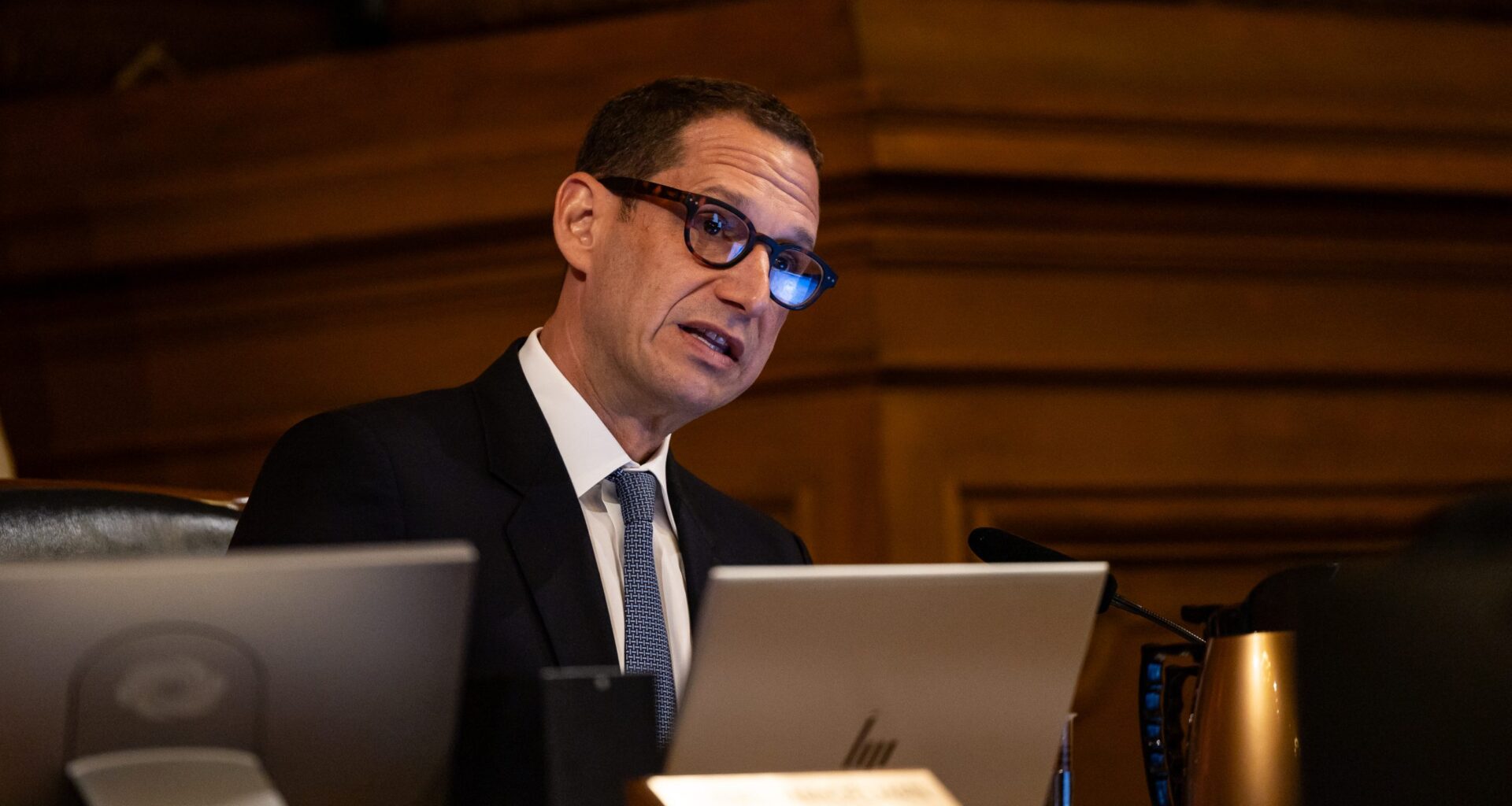 SF election money is growing. City ethics watchdogs are waning.