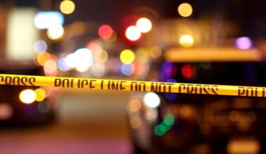 California homicide rate hits lowest in decades, with violent and property crimes also down