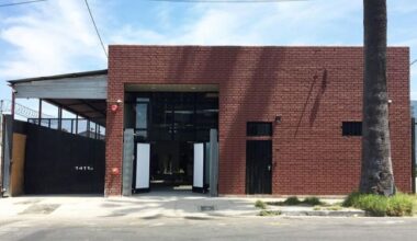 Los Angeles's Murmurs Gallery Closes After Seven Years
