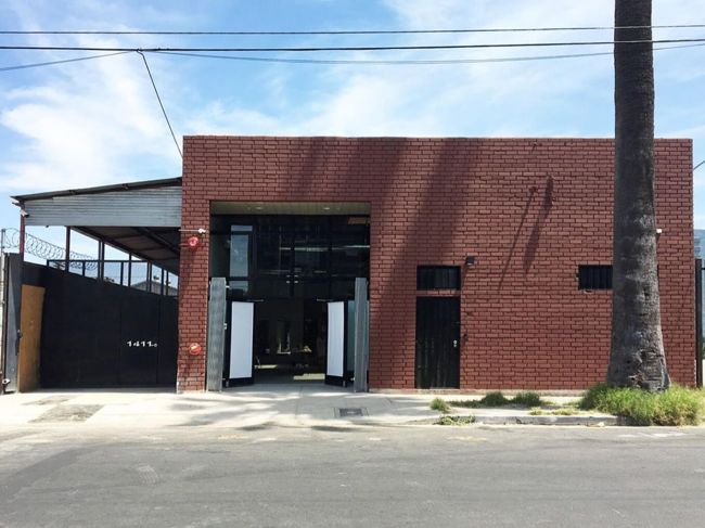 Los Angeles's Murmurs Gallery Closes After Seven Years