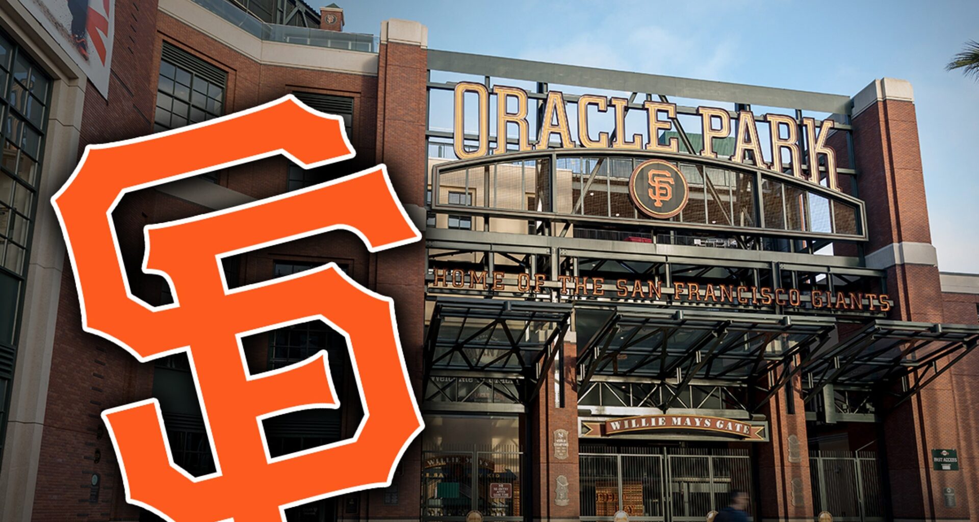 Violent Brawl Breaks Out At S.F. Giants Game, 4 Arrested, Taken To Jail